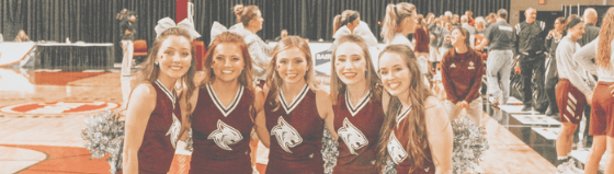 Year 3 of Cheerleading: What I’ve&nbsp;Learned