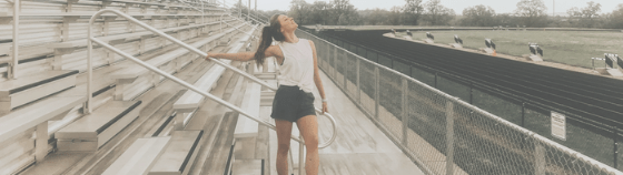 Cardio for the Girl Who Hates&nbsp;Running