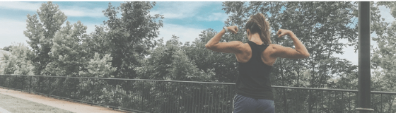 Building a Workout Plan That Works for&nbsp;YOU