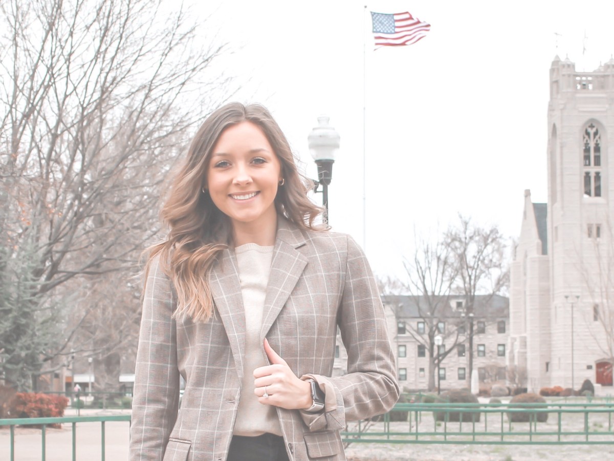 The Right Reasons: Choosing Your Ideal&nbsp;College