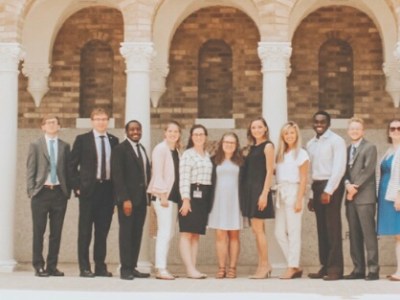 Land an Internship You’ll LOVE: Insight From an Intern&nbsp;Director