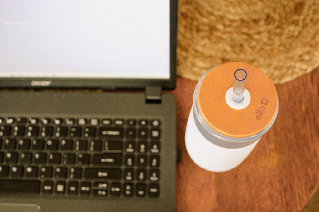 3 Ways to Drink More Water and Stay&nbsp;Hydrated