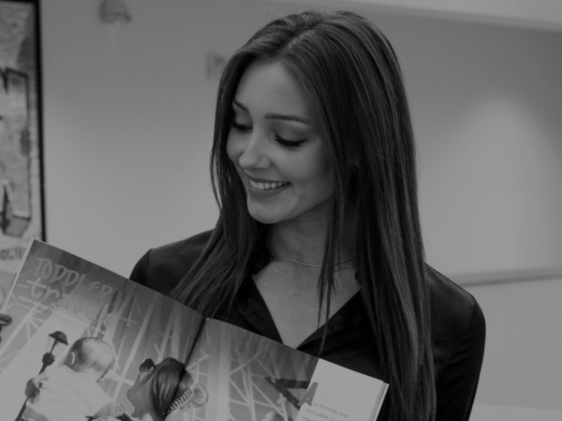 3 Ways You Can Improve Your Personal&nbsp;Brand