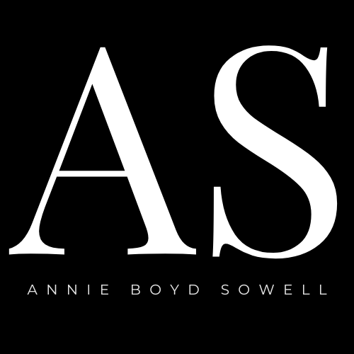 ANNIE BOYD SOWELL