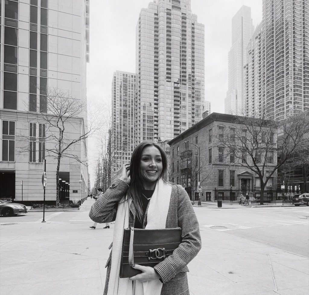 The Next Chapter: 3 Things I Would Tell Graduating Communications and Marketing&nbsp;Students