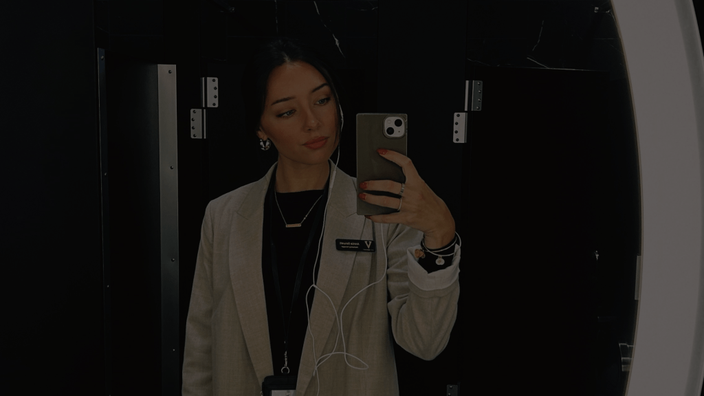 How I Support My Health on Office Days (Without Overhauling My Entire&nbsp;Routine)