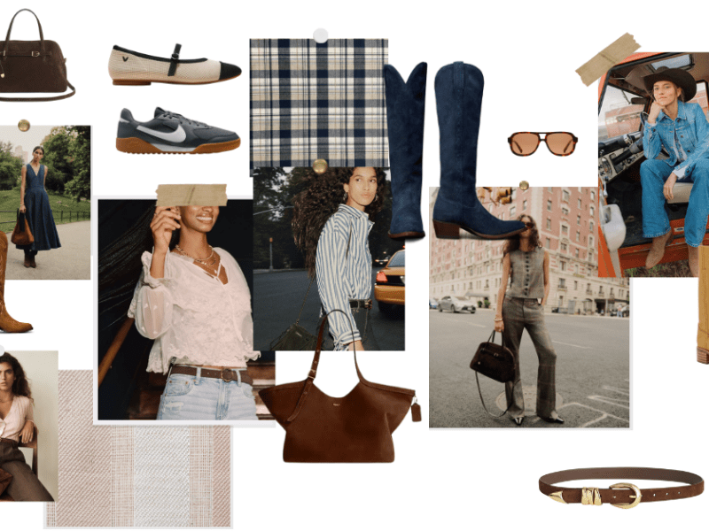 What I’m Wearing This Fall and Winter: Elevated Everyday&nbsp;Pieces