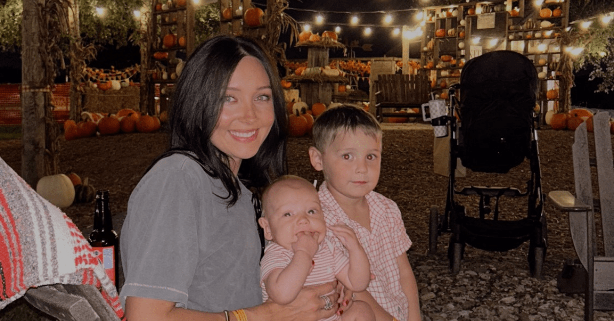 Why This Branson Fall Event is a Must for Our Family: Fall Roundup at Sycamore Creek&nbsp;Ranch