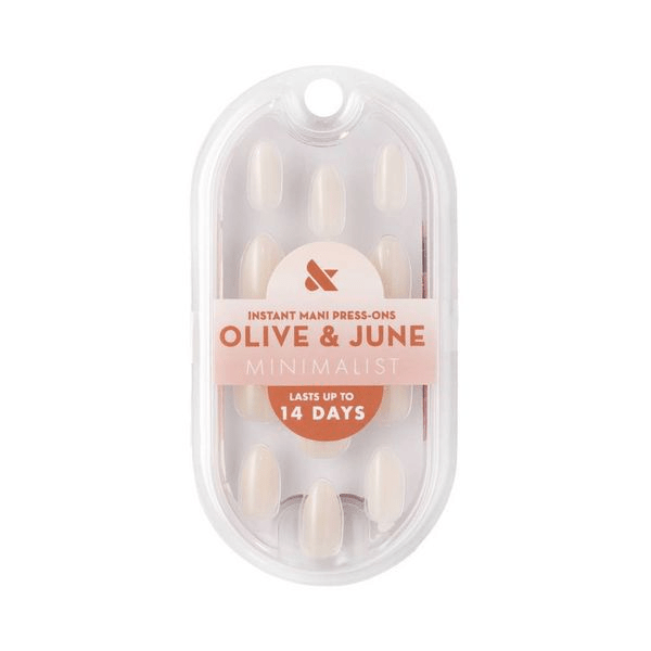 olive and june press on nail
