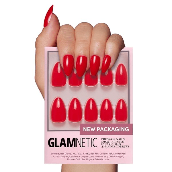 glamnetic press on nails