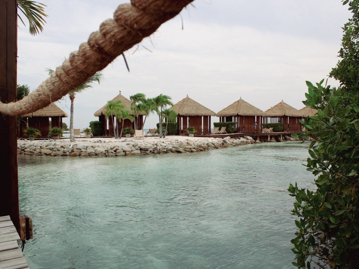 5 Reasons to Visit Aruba (That Will Make You Want to Book a&nbsp;Trip)