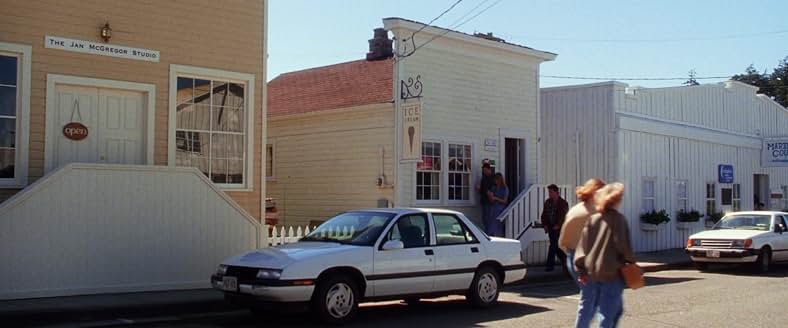 town in 1998 movie Practical Magic