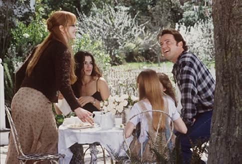 scene from 1998 practical magic