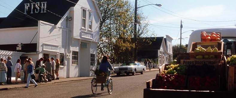 town in 1998 movie Practical Magic